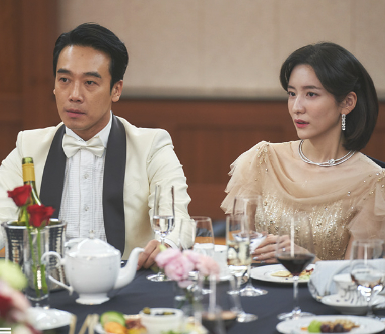 재벌집 막내아들 몇부작