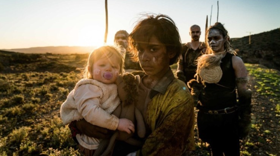 영화 &amp;#39;카고&amp;#39; 스틸컷 2