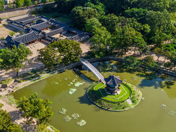 경복궁