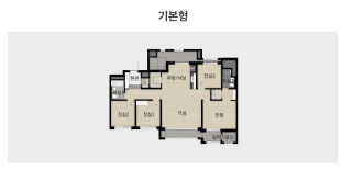 래미안 라그란데 분양가, 청약일정