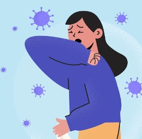 천식 발병 원인 물질 분석과 예방법 조사 및 치료법 고찰