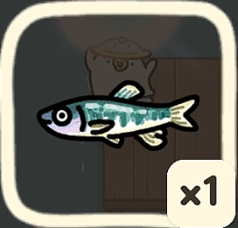 오구와 비밀의 숲