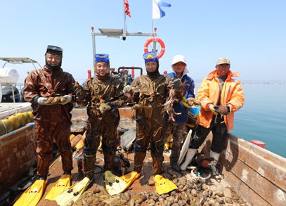 어업인 복지제도