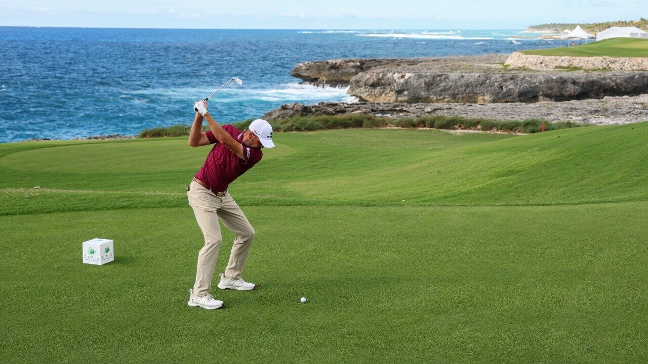 2025 코랄레스 푼타카나 챔피언십