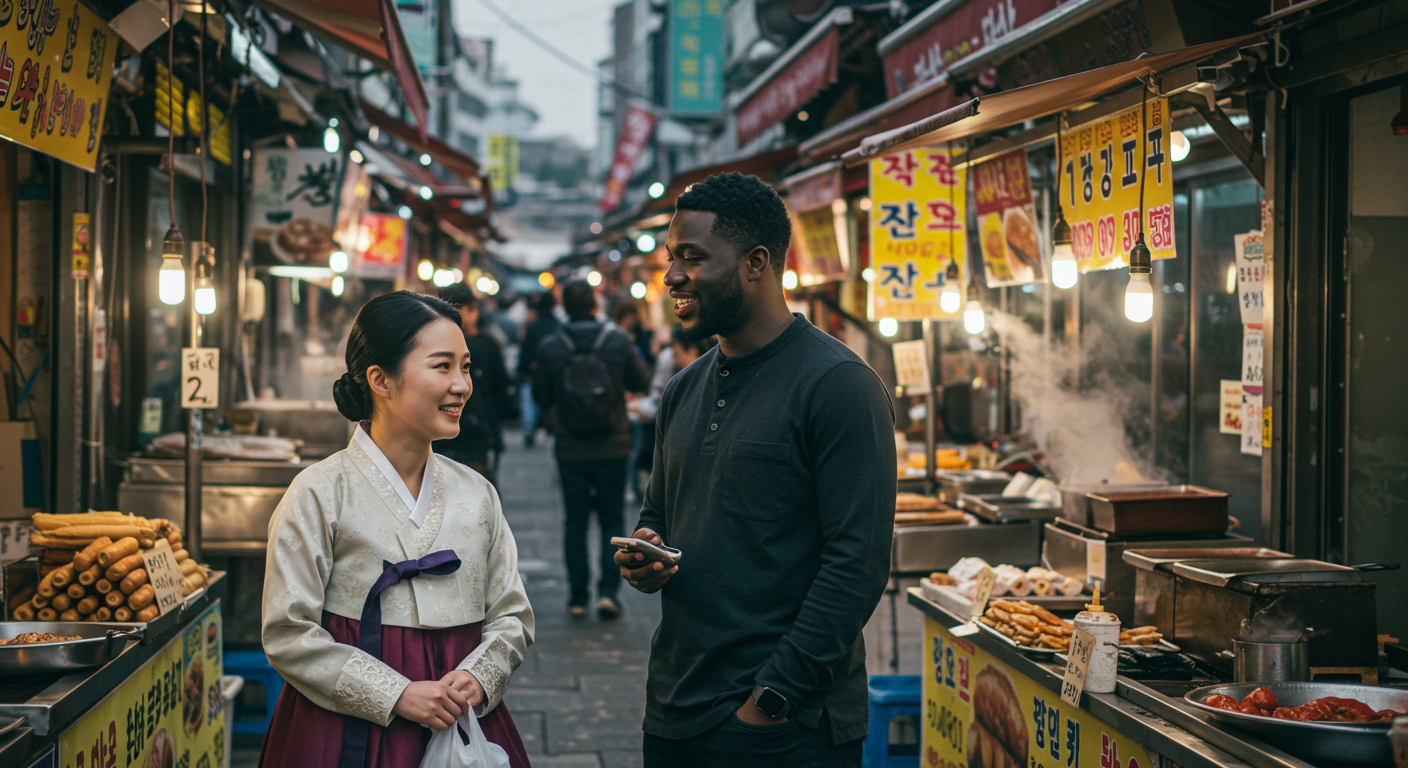 국제결혼 건강검진 항목