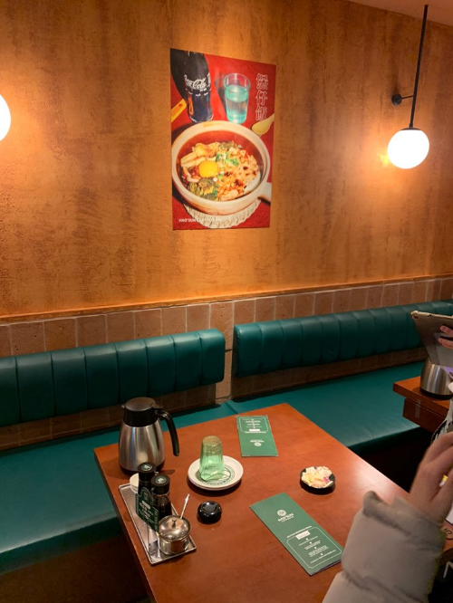 더현대서울 맛집