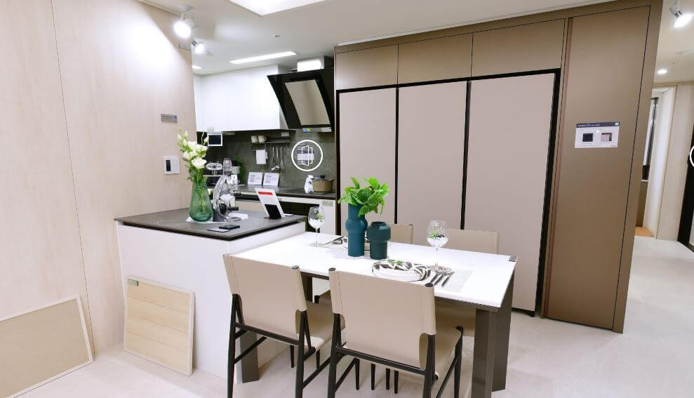 두산위브제니스 오션시티