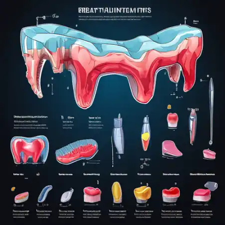 임플란트 가격 알기전에 알아야 할 치아 관리 팁