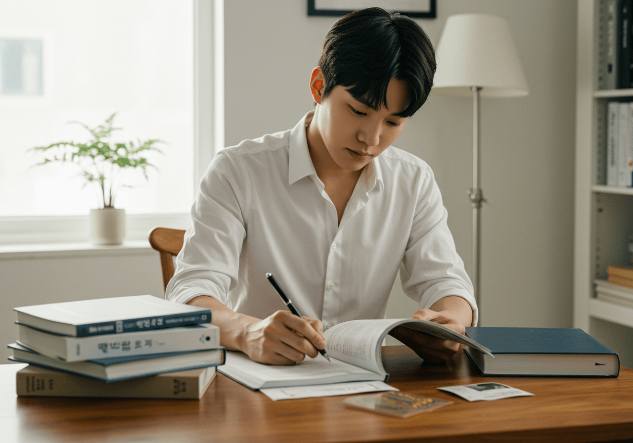 자격증이 왜 중요한가