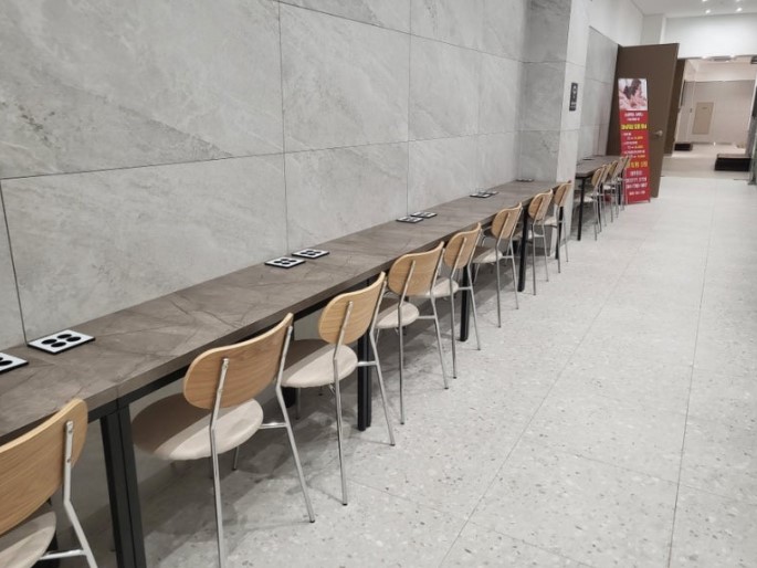 스파렉스 동묘점