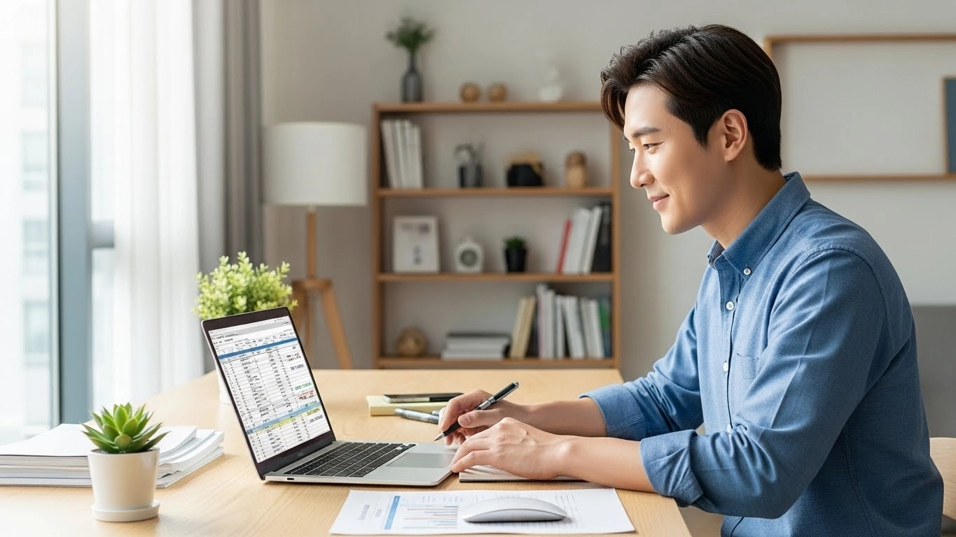 청년미래적금 검색 중이라면, 당신은 이 3가지 유형 중 하나입니다.