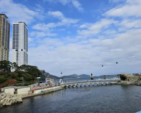 부산가볼만한곳송도-부산시티투어버스