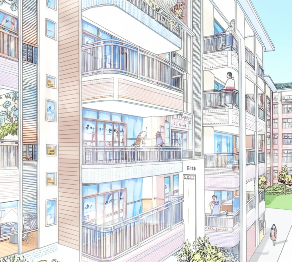 김포 국민임대 노려볼만? 2순위 접수