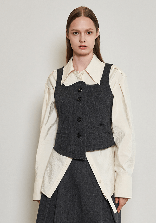 살롱드립2 60회 장도연 뷔스티에