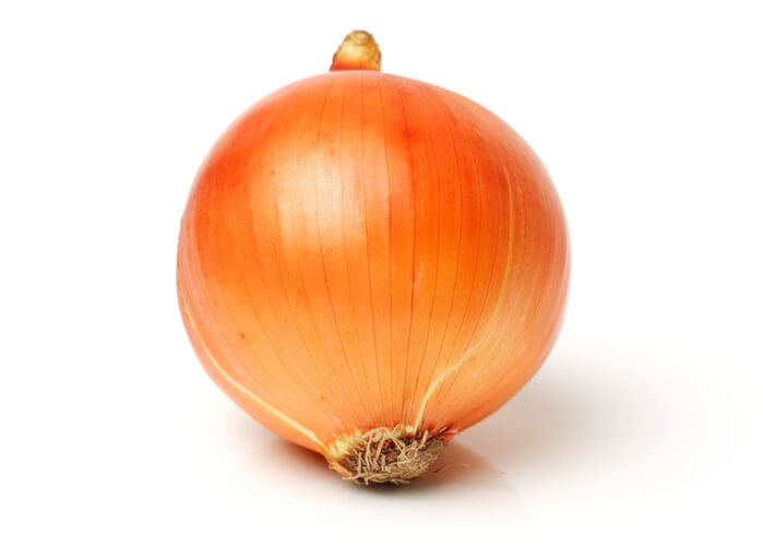 항암식품 양파의 효능