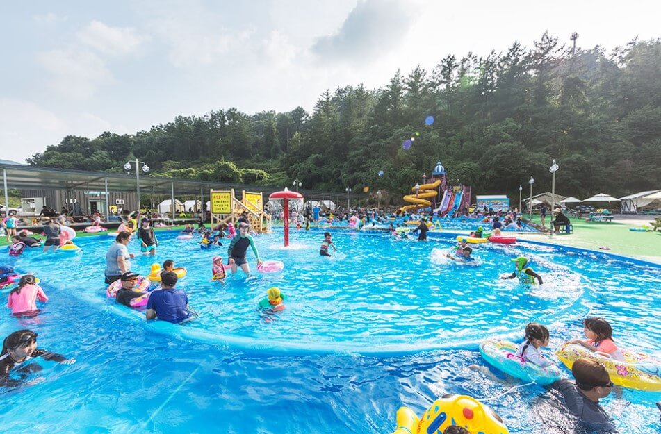 포천 블루파크