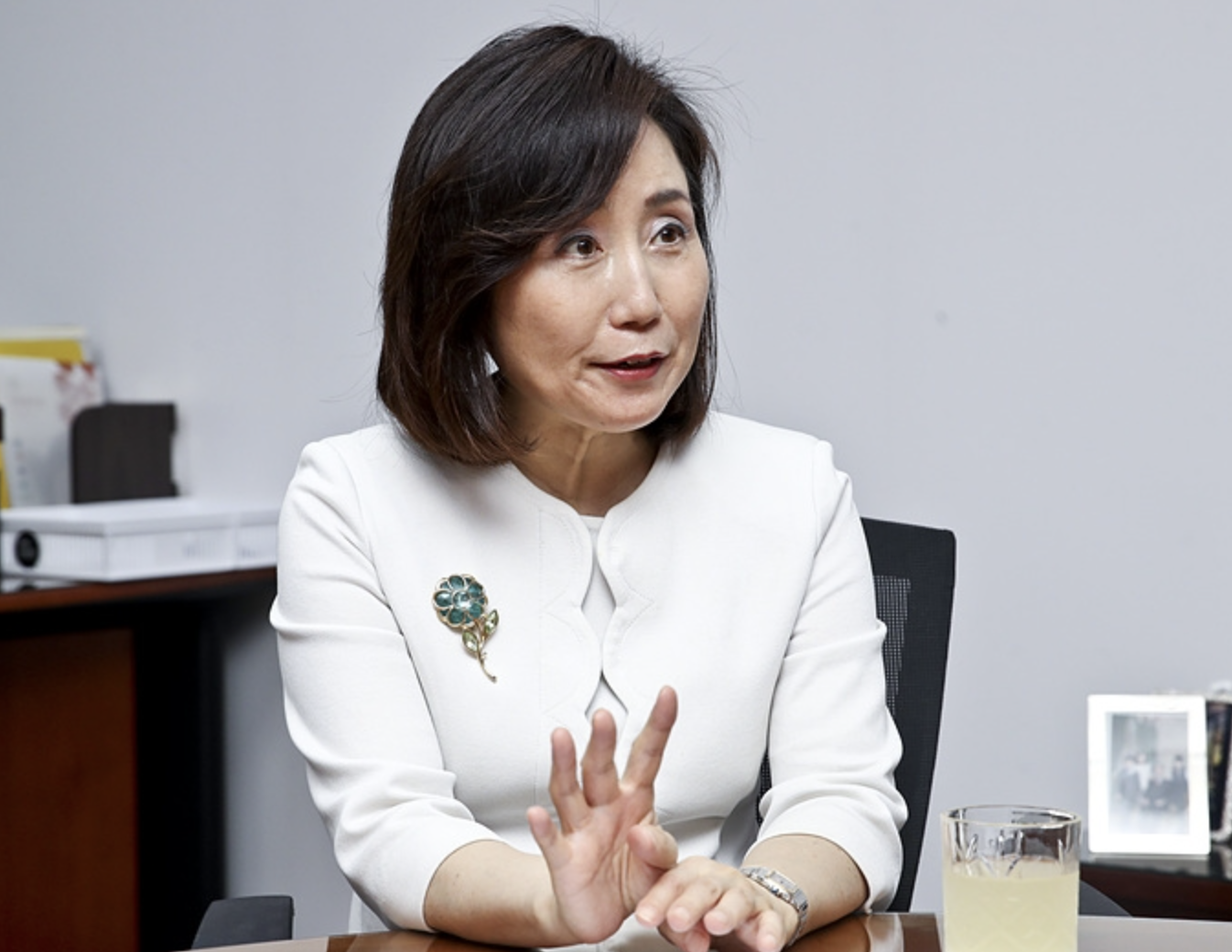 전주혜 프로필