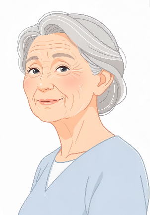 검버섯 없애는 방법