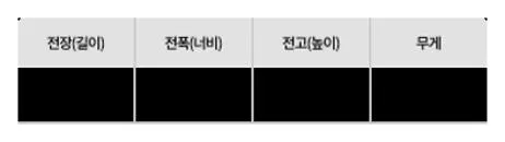 압구정 CGV 상영시간표