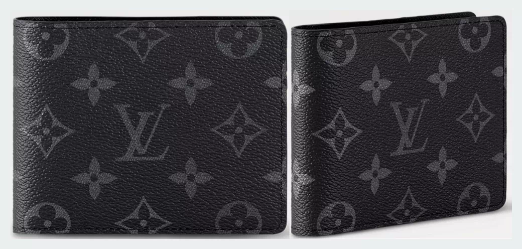루이비통 멀티플 월릿