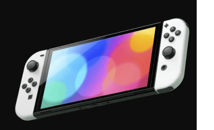 닌텐도 스위치2