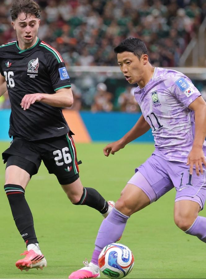 2026 FIFA 월드컵 한국 25일(목) 남아공전 생중계 관람 방법