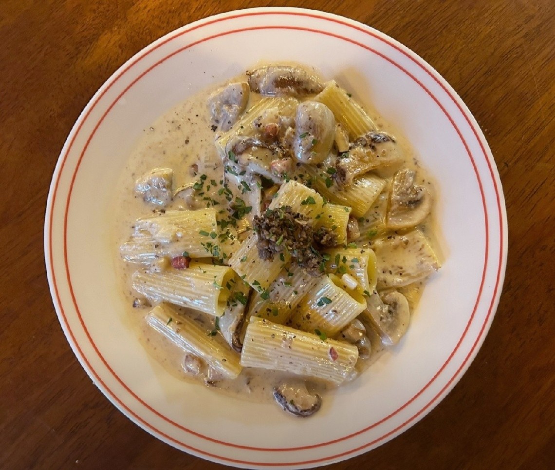 서울숲 근처 데이트 코스 고민될 때, 성수 이탈리안 레스토랑 어때요?