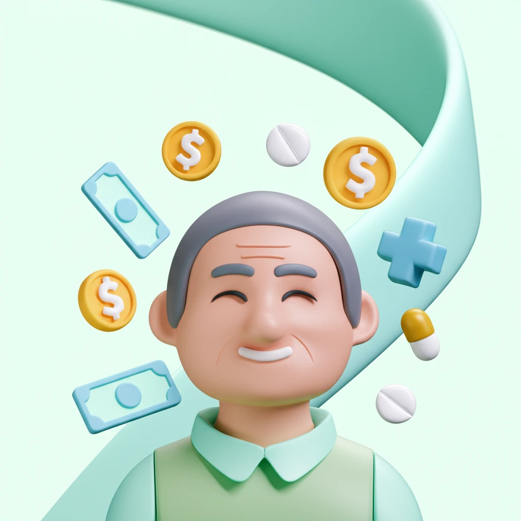 2025년 함양군 치매지원사업 치료비..