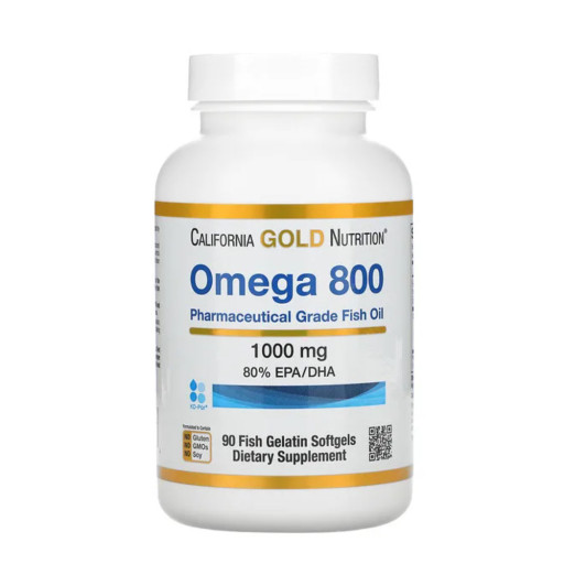 캘리포니아 골드 뉴트리션