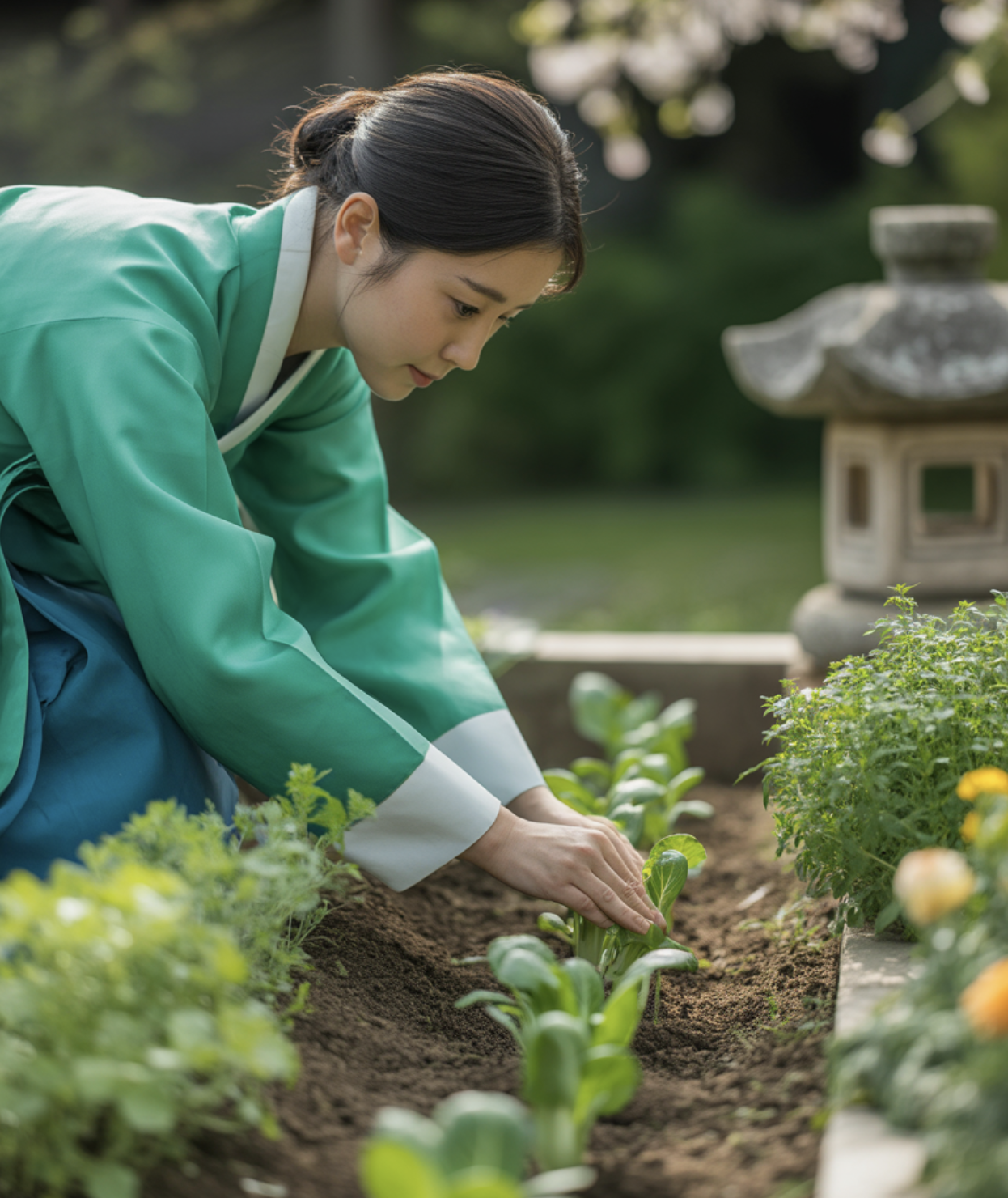 씨앗 뿌리기&amp;#44; 딱 좋은 시기는?