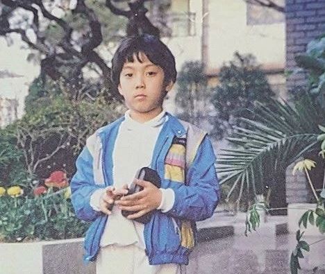 은지원 예능 활동