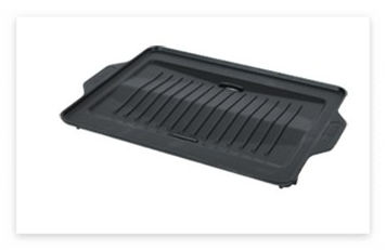 캠핑용품 숯불 장작구이 지라프 구이바다11