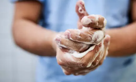 설사가 계속될때 대처방안