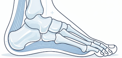 족저 근막염 증상