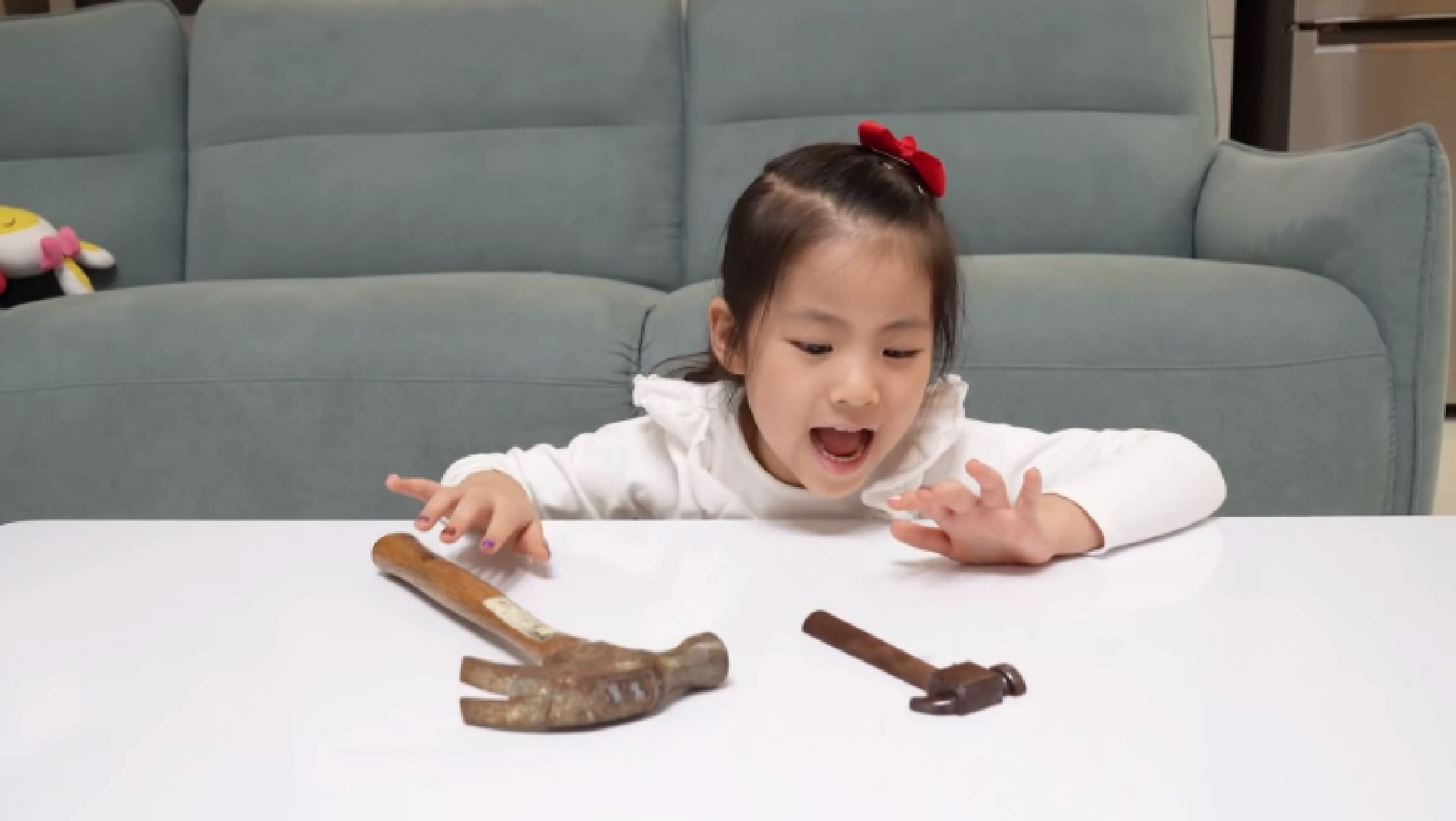 유튜버 서은이야기 사진
