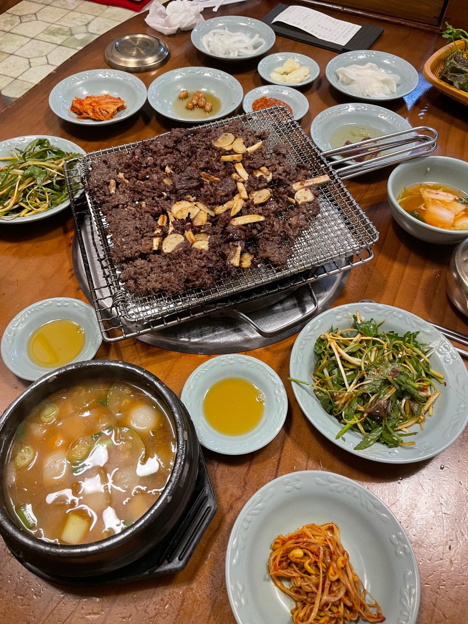 현지인 추천 울산 맛집 베스트 : 맛집 추천, 카페 추천