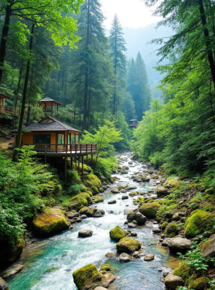 양양 캠핑장 TOP 5 - 자연과 함께하는 최고의 힐링 스팟