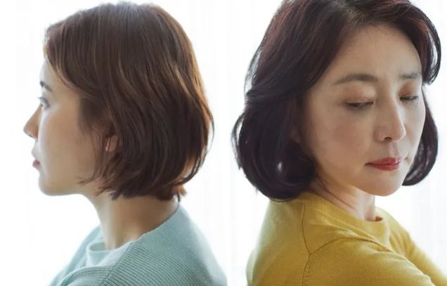 가족과 싸우는 꿈