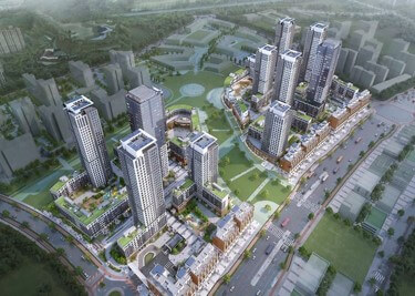 새로운-집으로-이사-가는-꿈-신도시