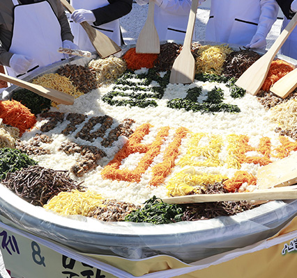 [전라남도 보성군] 제21회 벌교꼬막축제