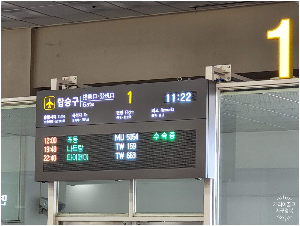 대구에서 이탈리아로