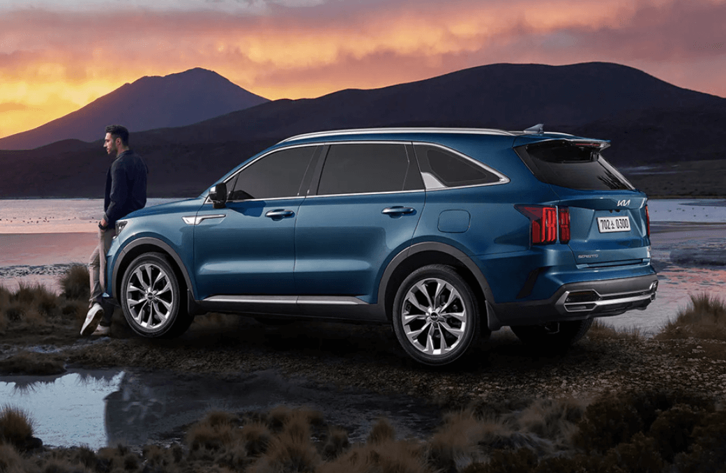 쏘렌토 장기렌트