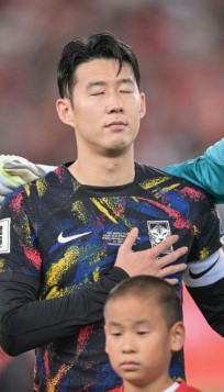 손흥민 선수