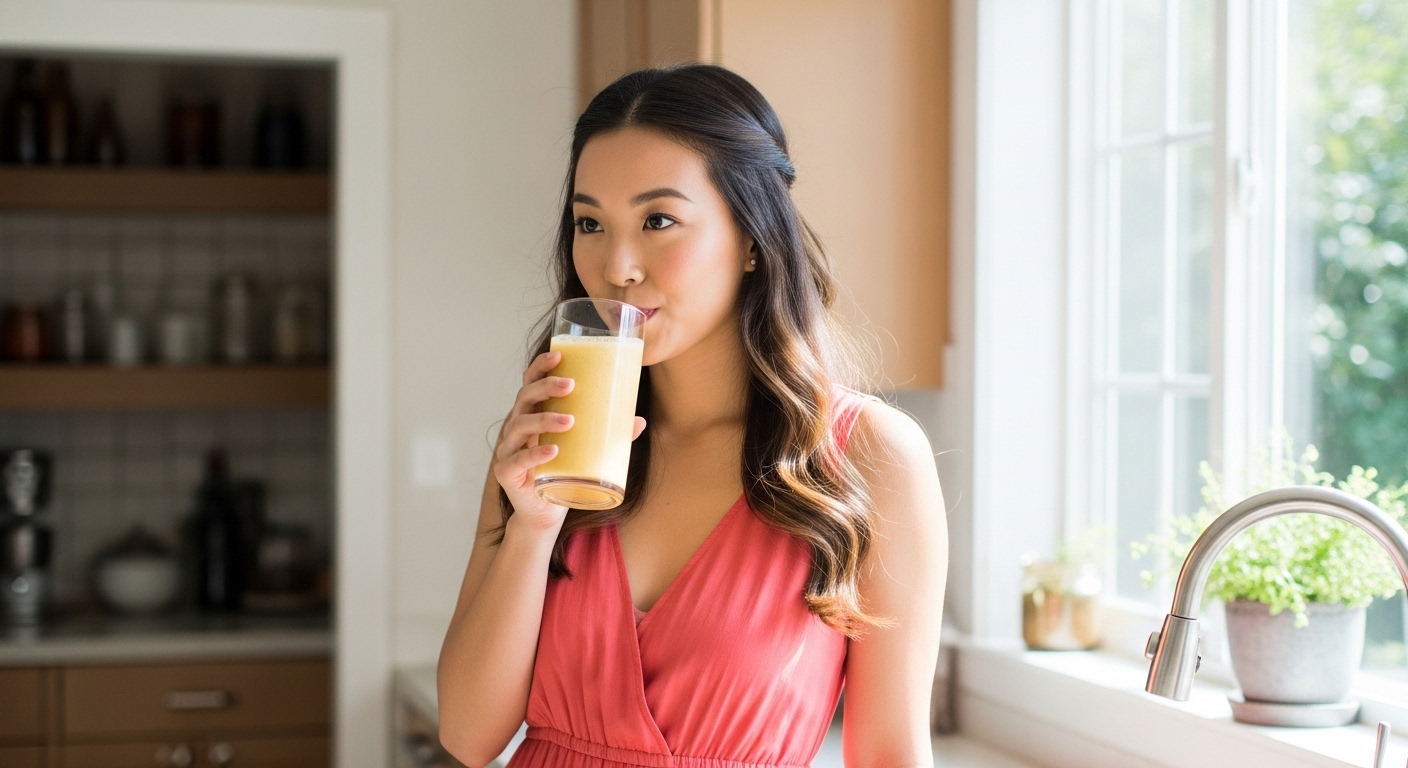 바나나 효능 부작용