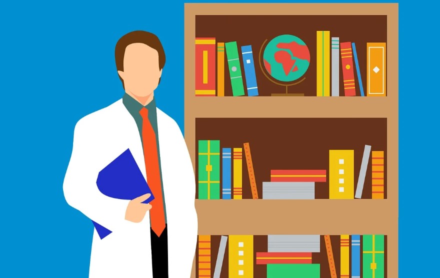 뇌 과학자가 알려주는 독서의 효능 사진