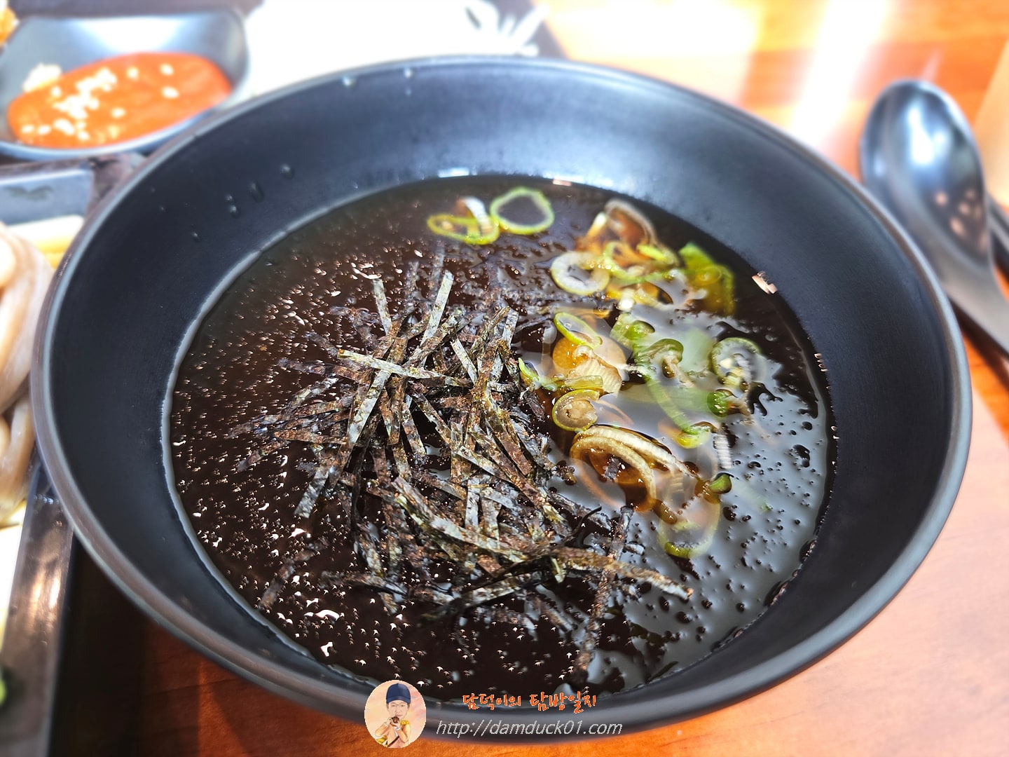 삼동정식