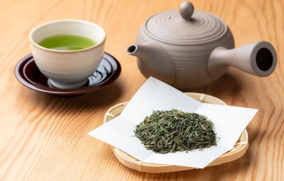 플로라필-녹차카테킨-효과