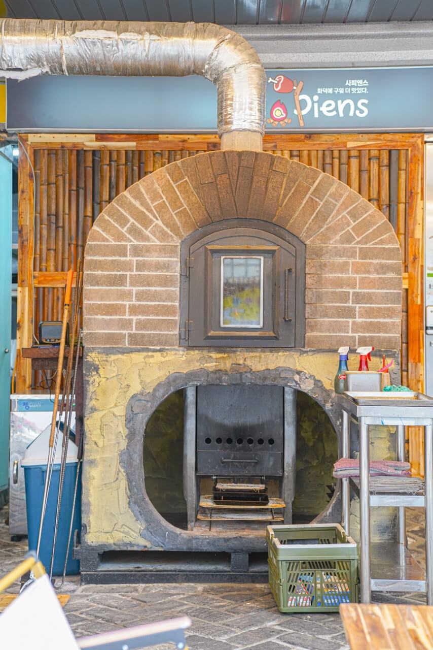 생방송투데이 화덕 굴구이 경남 거제 굴요리 코스 맛집