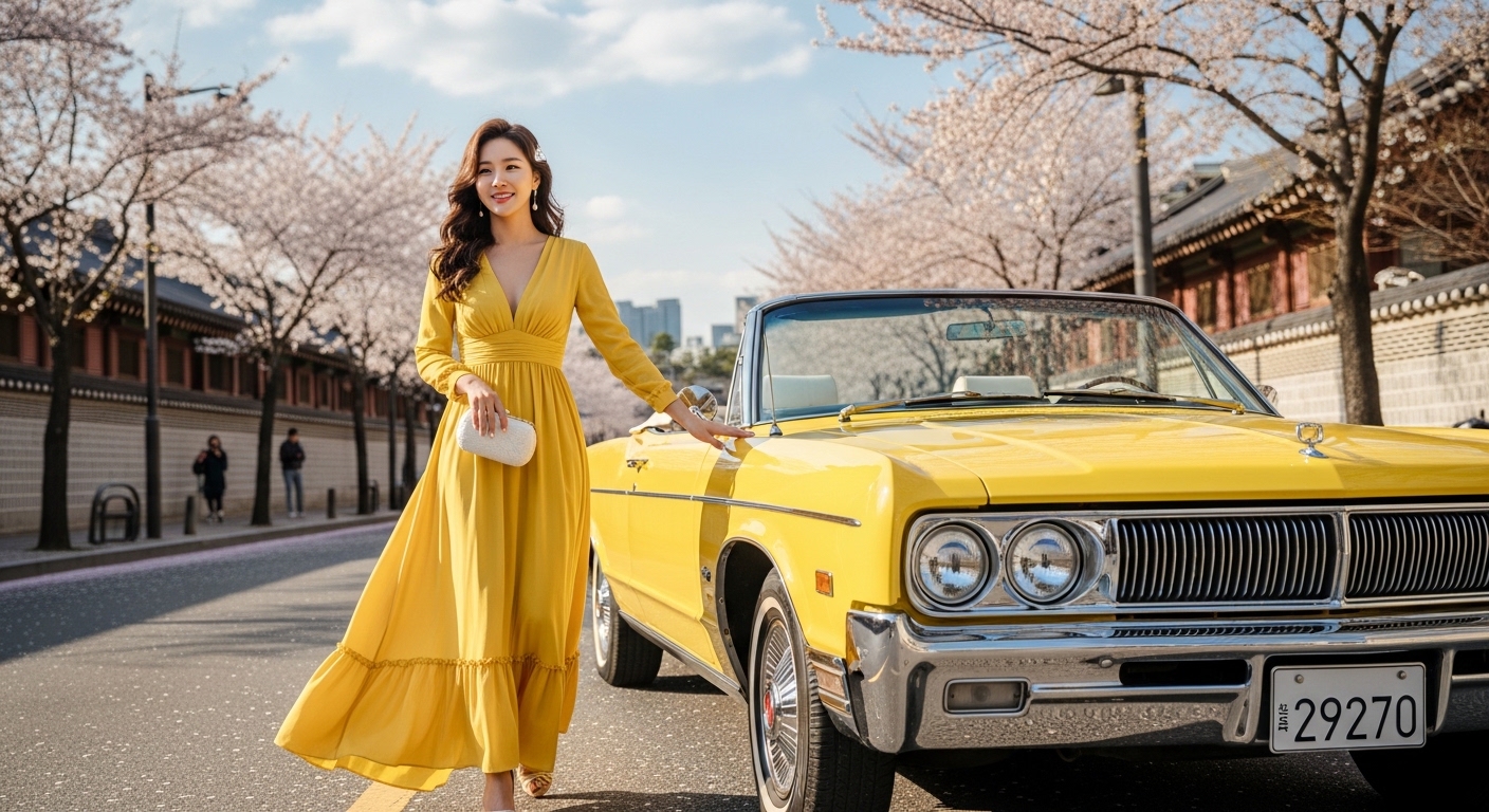 중고차 할부 이용