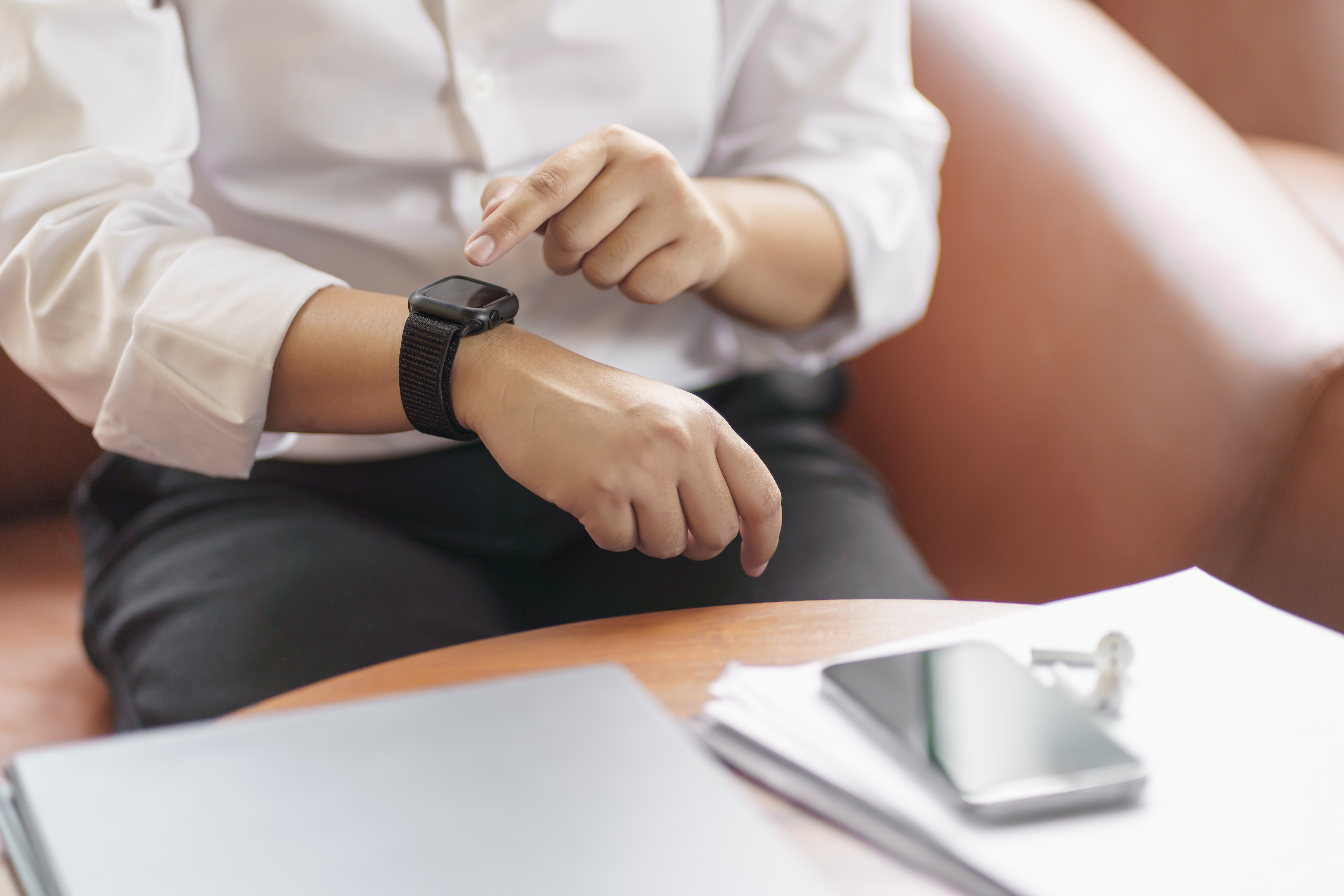 선택적 근로시간제